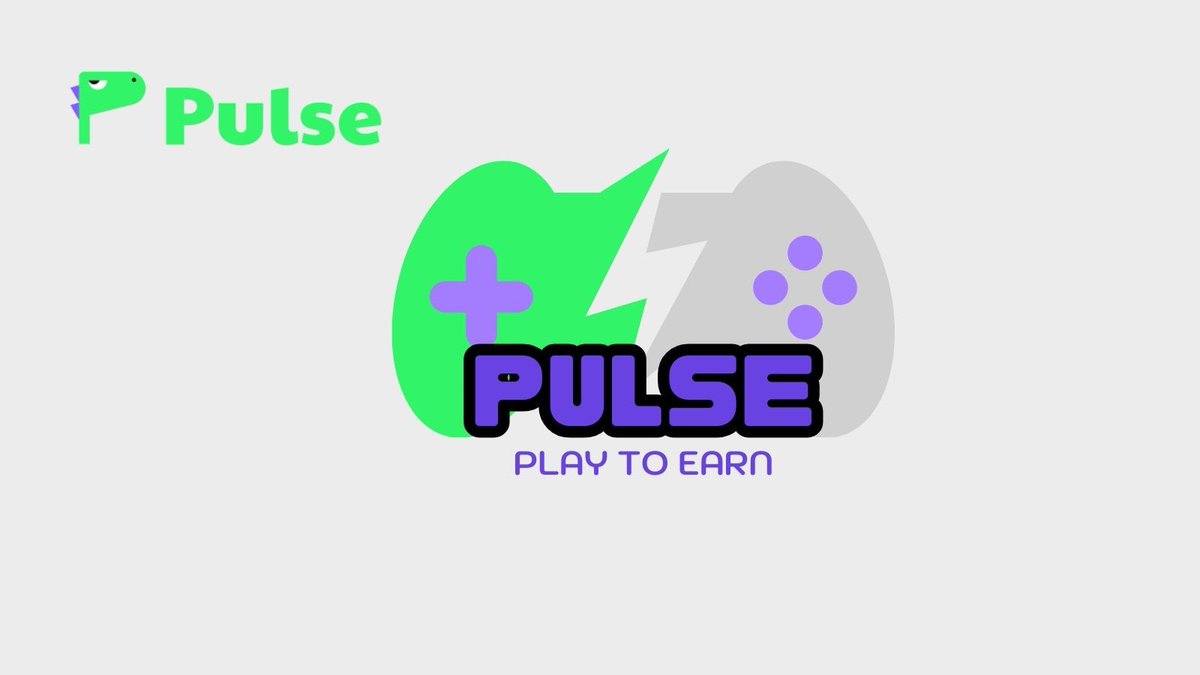 Pulse Japan | パルス日本語公式 🇯🇵 tweet media