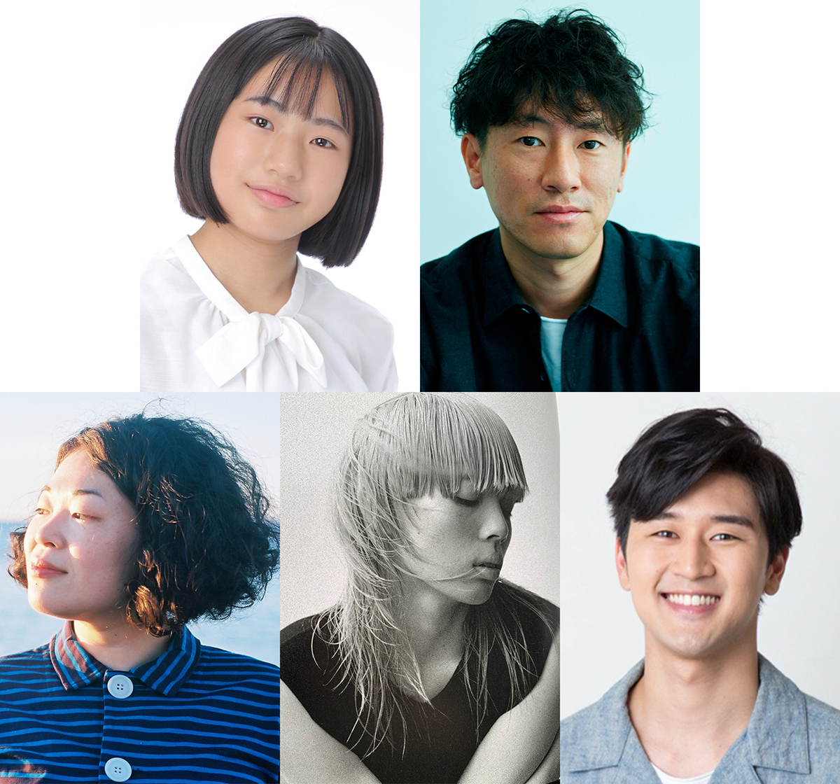 21世紀の『上を向いて歩こう』 Young person's guide to 'Hachidai-san