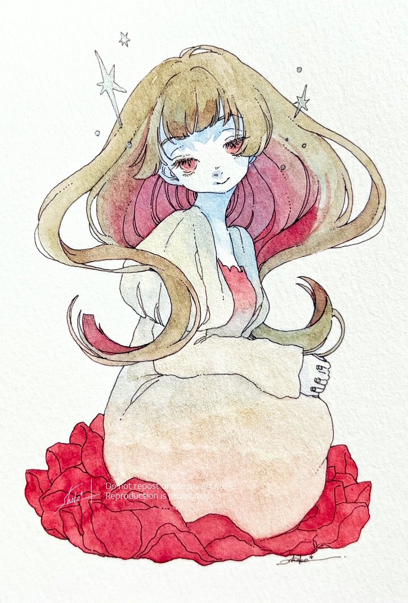 shoko*||原画先行通販 3/15まで (@shoko_xxx) / Posts / X