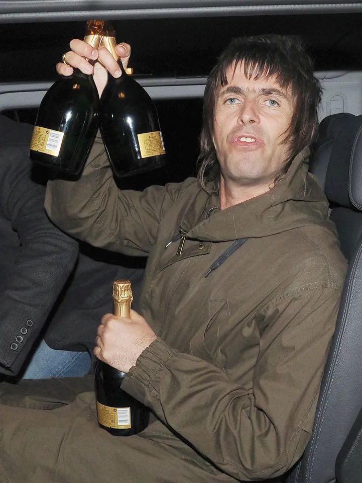 oasis再結成ツアーの舞台裏💥 兄弟喧嘩のリスクを恐れ、どの保険会社も