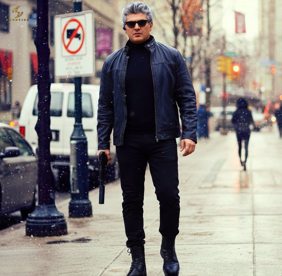 #AK Morning ☕
#Vivegam #Ajithkumar𓃵 #AK64 #AjithKumarRacing