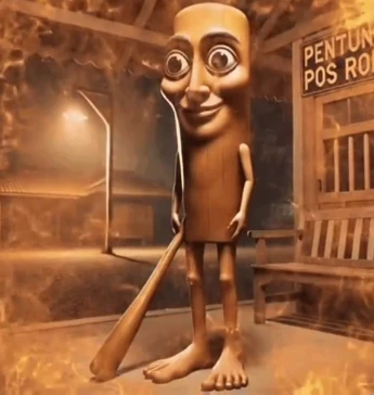 ts genuinely fryin me