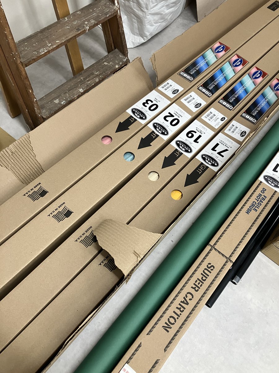 二匹の羊 tweet media