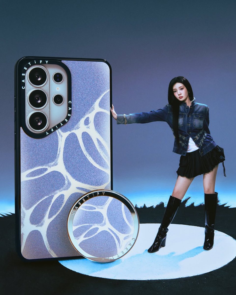 แล้วชีเป็นคนที่โดน underrate ไว้มากมายแต่กลายเป็นคนที่รับงานเดี่ยวได้มูมมามที่สุดแล้วเกิดมาเพื่อเป็นคนดังของจริง