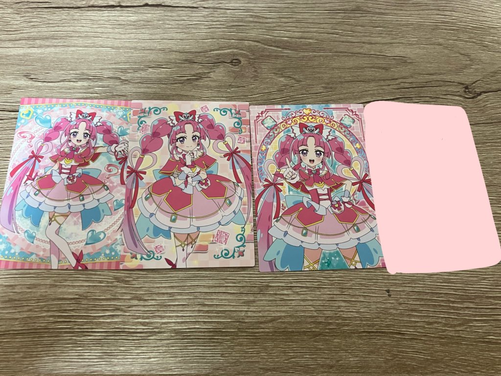 ひかり@取引垢 tweet media