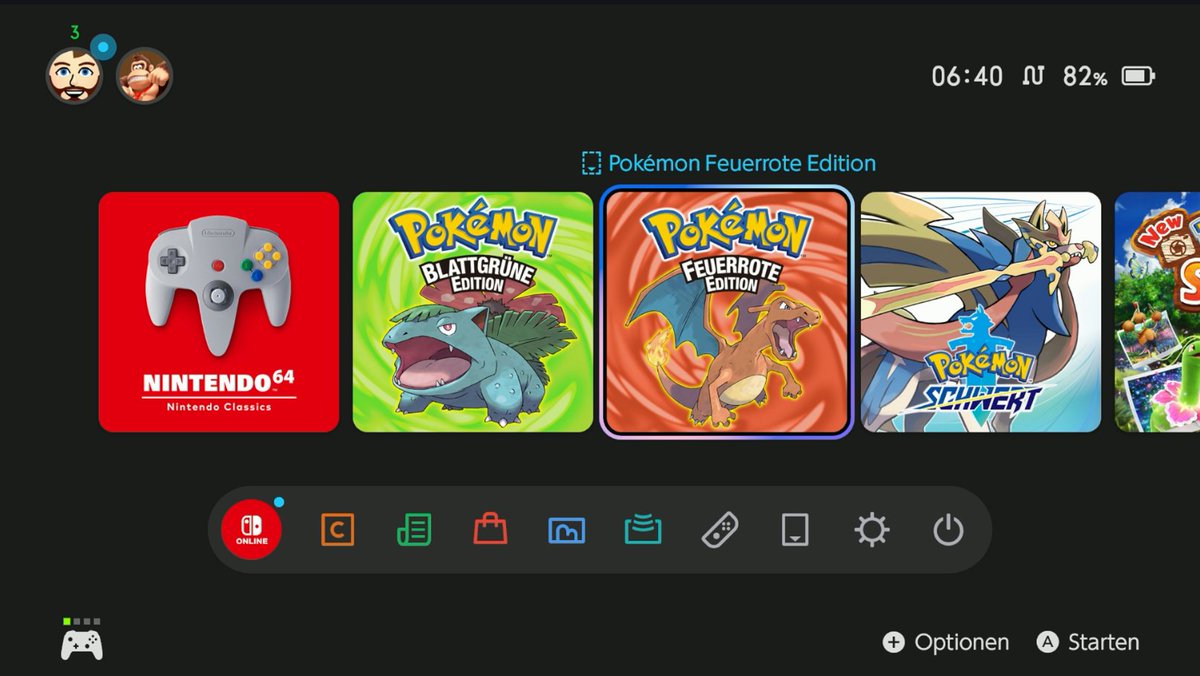 Guten Morgen.
Heute ist es soweit, Pokemon Day! Vor 30 Jahren kam Pokemon raus. Na, wer fühlt sich jetzt alt?
Im Stream schauen wir uns die Present an und gehen, natürlich, in Feuerrot / Blattgrün.
Ich freu mich auf euch!
twitch.tv/br3zz3r #PokemonDay2026