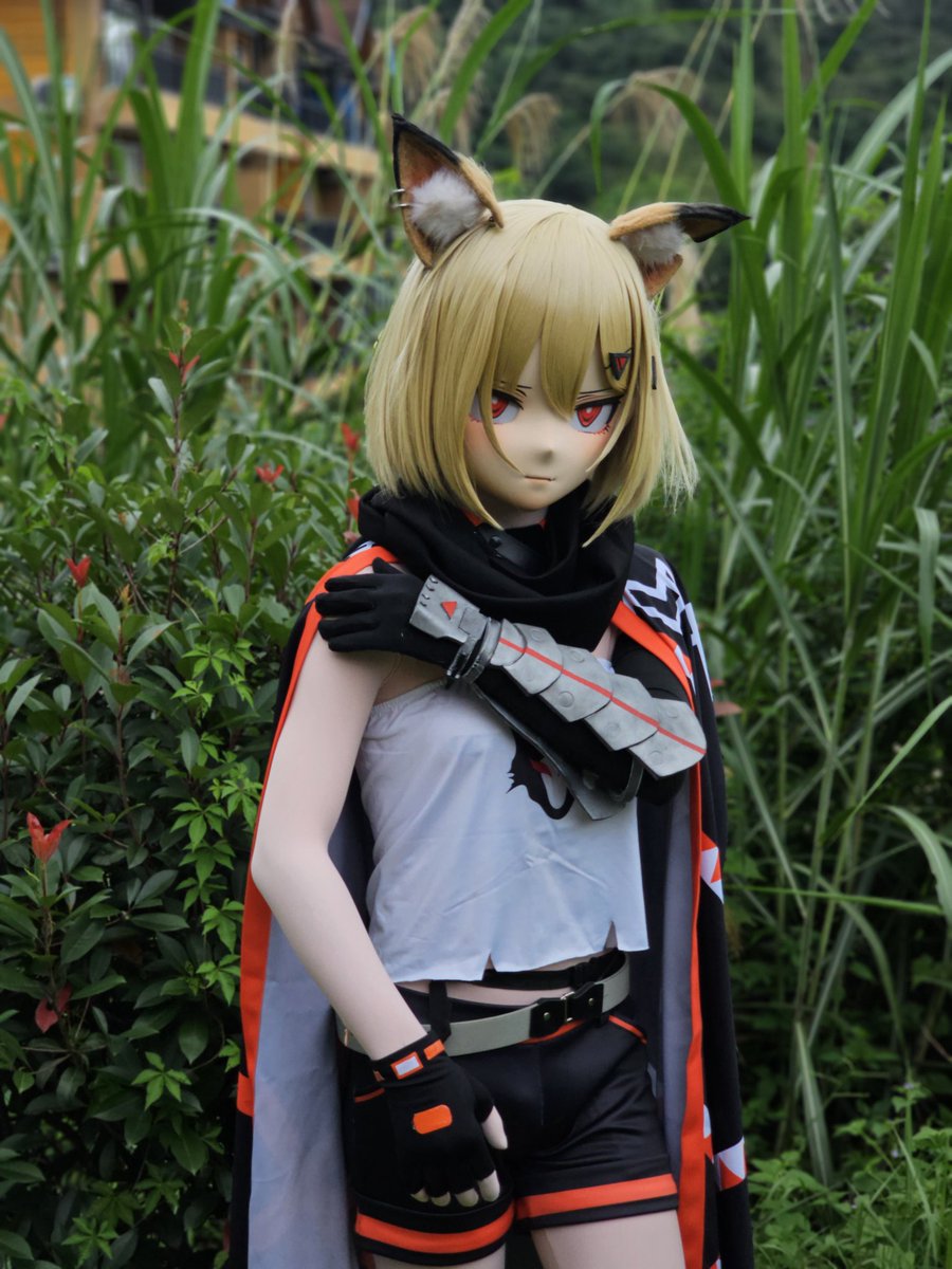 晓狐狐狐笋 tweet media