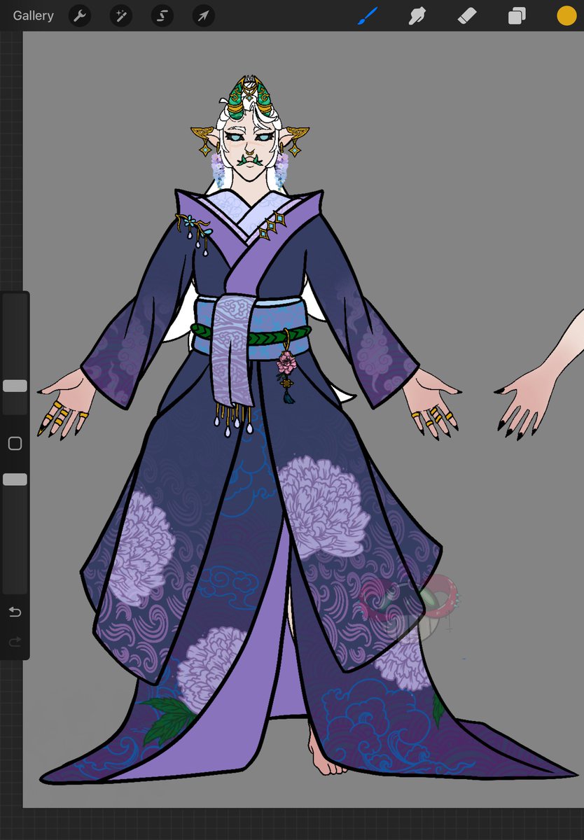 AggroMori || Cryptid Vtuber || 🔞 tweet media