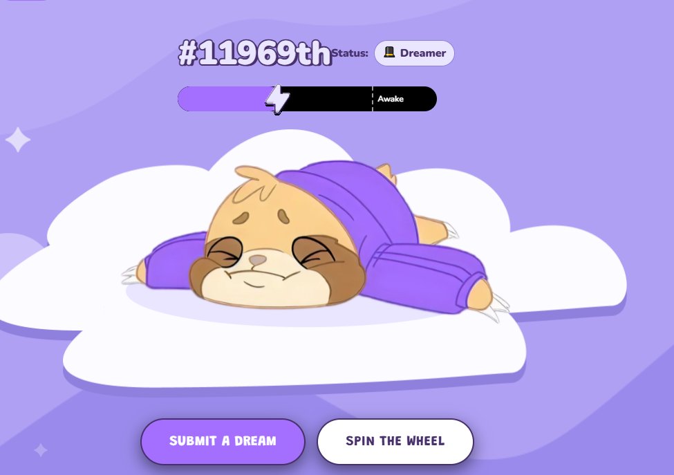 WayLee543766's tweet image. 🚨 KÈO ALPHA CỰC CĂNG: @degentokenbase  ĐÃ QUAY TRỞ LẠI! 🚨

Không còn là token nữa, dự án của @jacek0x — "cha đẻ" của huyền thoại $DEGEN từng đạt ATH $2B — chuẩn bị trình làng bộ sưu tập NFT mới! 🚀

💎 Thông tin cực hời:

Supply cực thấp (777).

FREE MINT .