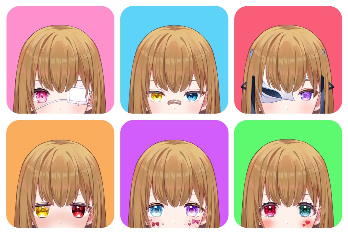 公式】Aimy(アイミー)2周年！ (@official_aimy) / Posts / X