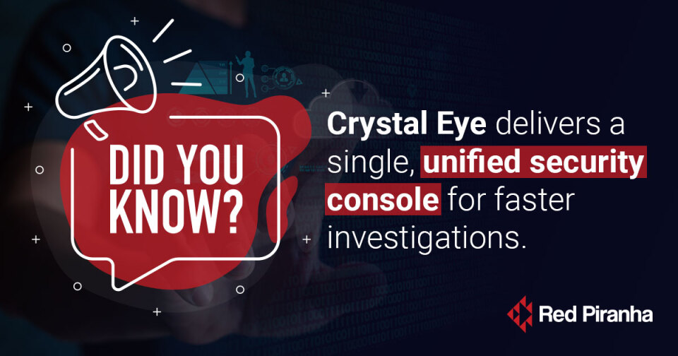 Red Piranha tweet media