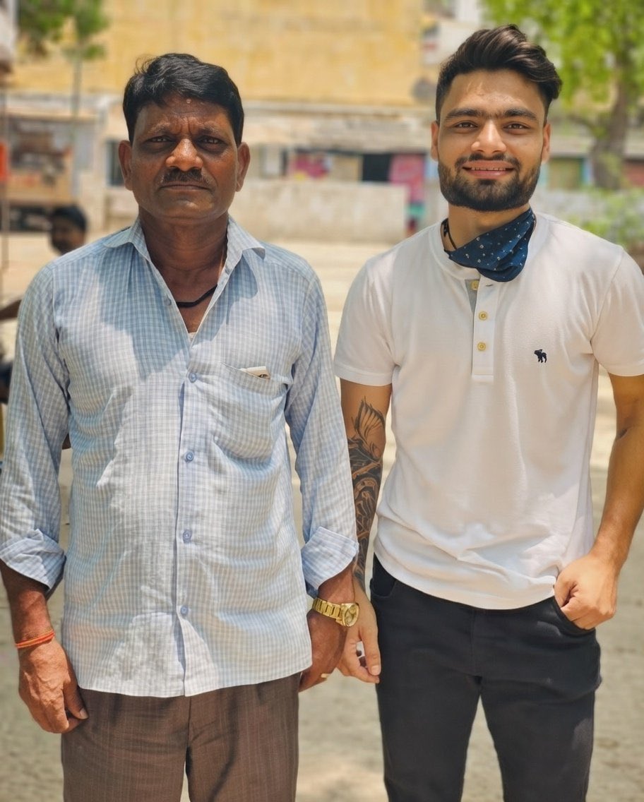 Sandeep 😊 tweet media