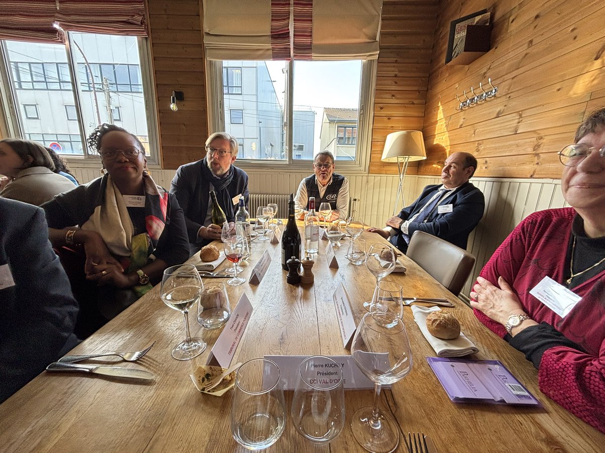 Pierre KUCHLY tweet media