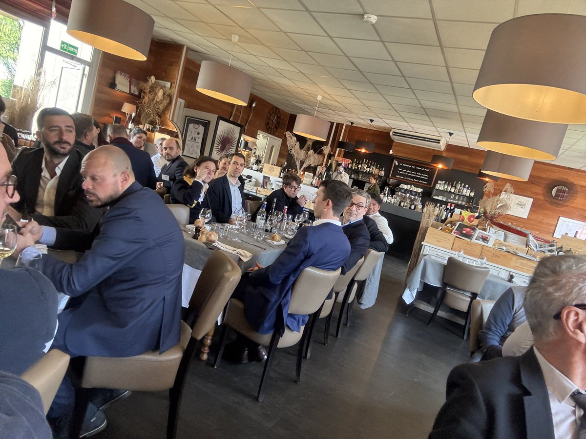 Pierre KUCHLY tweet media