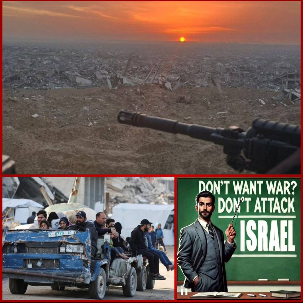 The Consultant tweet media