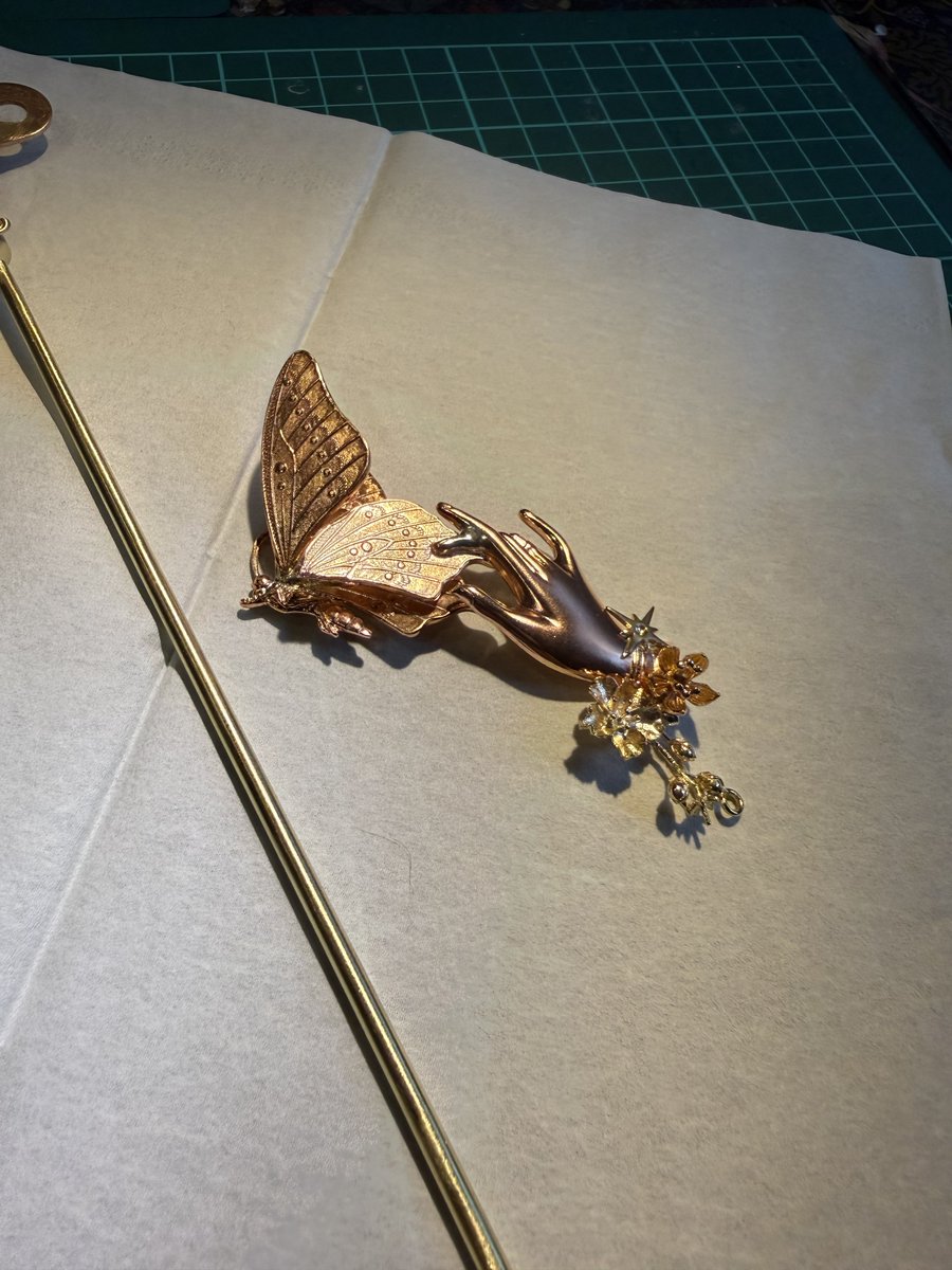 Kemuri装飾店 あき (@aki_akinz) / Posts / X