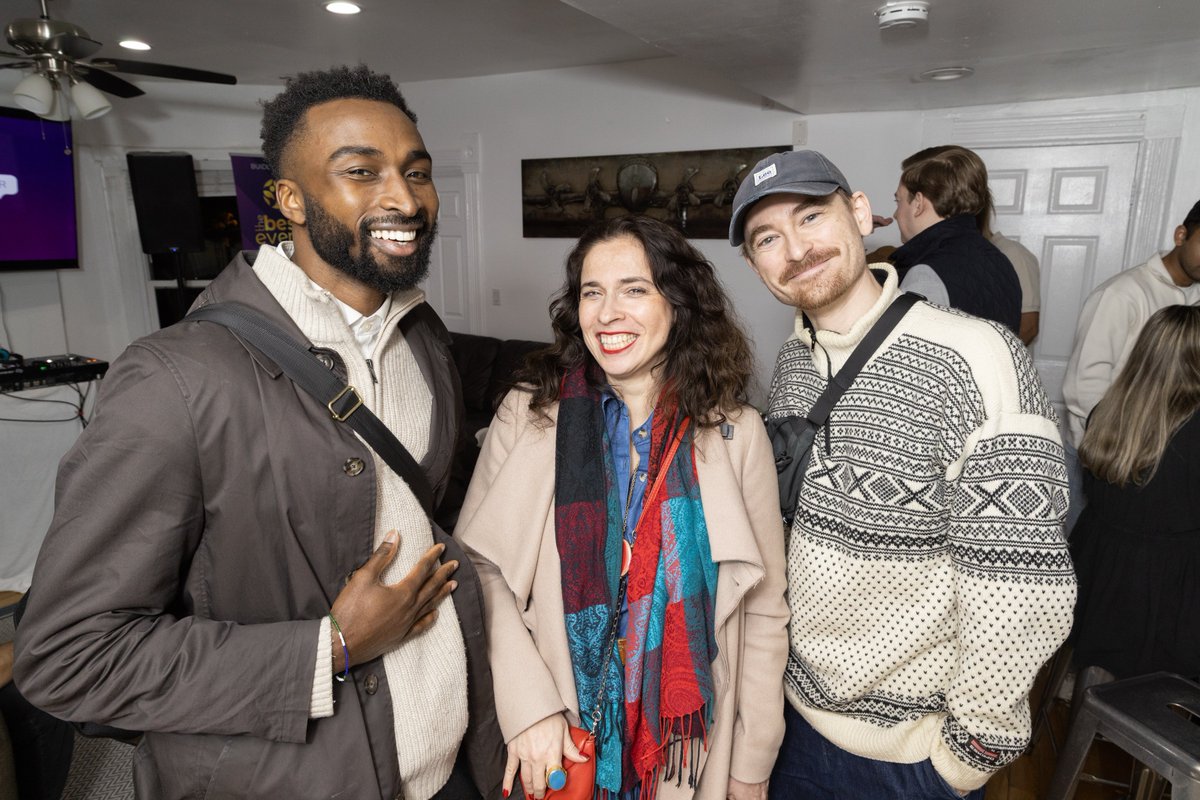 The Best Event tweet media