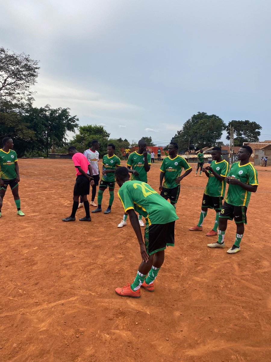 A short trip to Kansanga Play ground seed 

Kansanga Utd Fc  Vs Nawanku Fc 

Est 16Hr 
26th Feb 2026