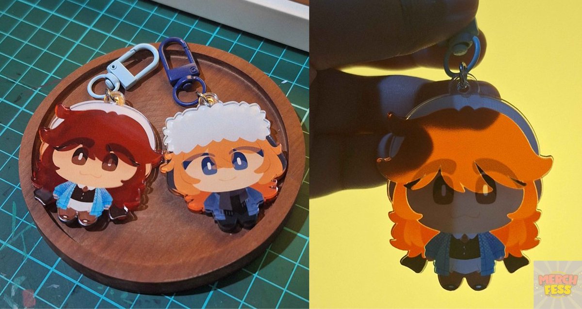 Merch Fess tweet media