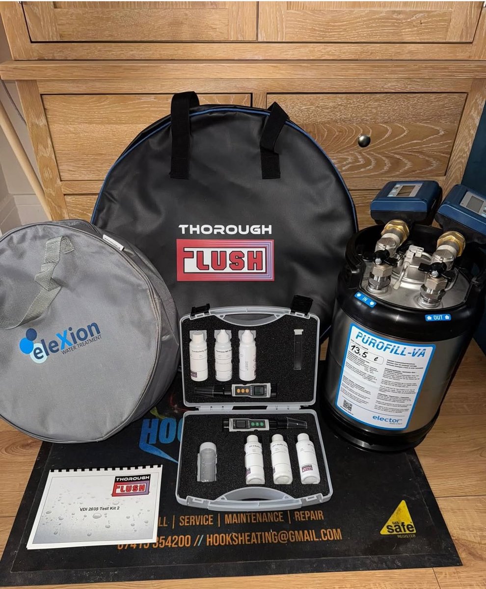 Thoroughflush®️ tweet media