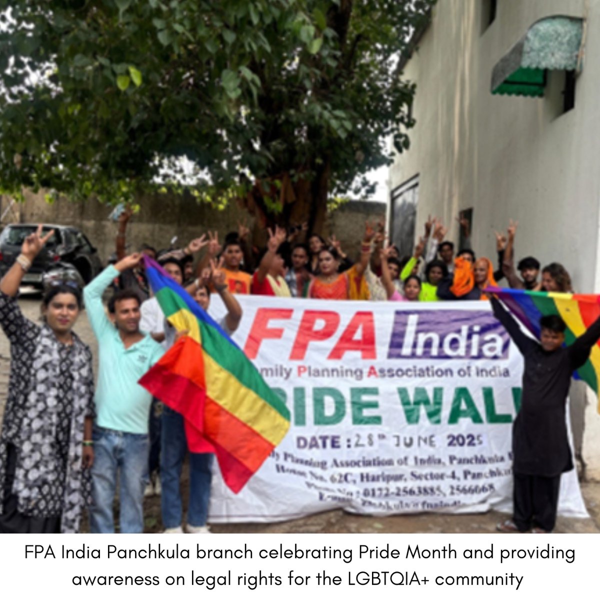 FPAIndia tweet media