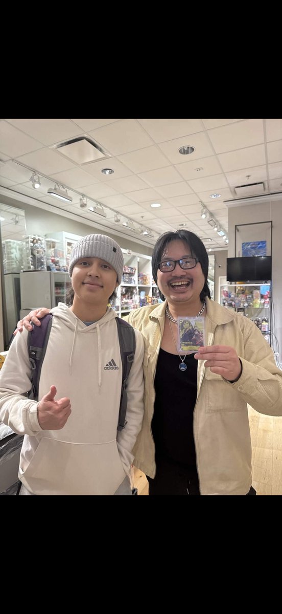 Based, Fire Fist tweet media