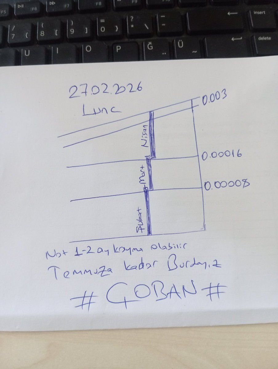 #LUNC1DOLLAR #LUNCcommunity #lunc 27.02.2026