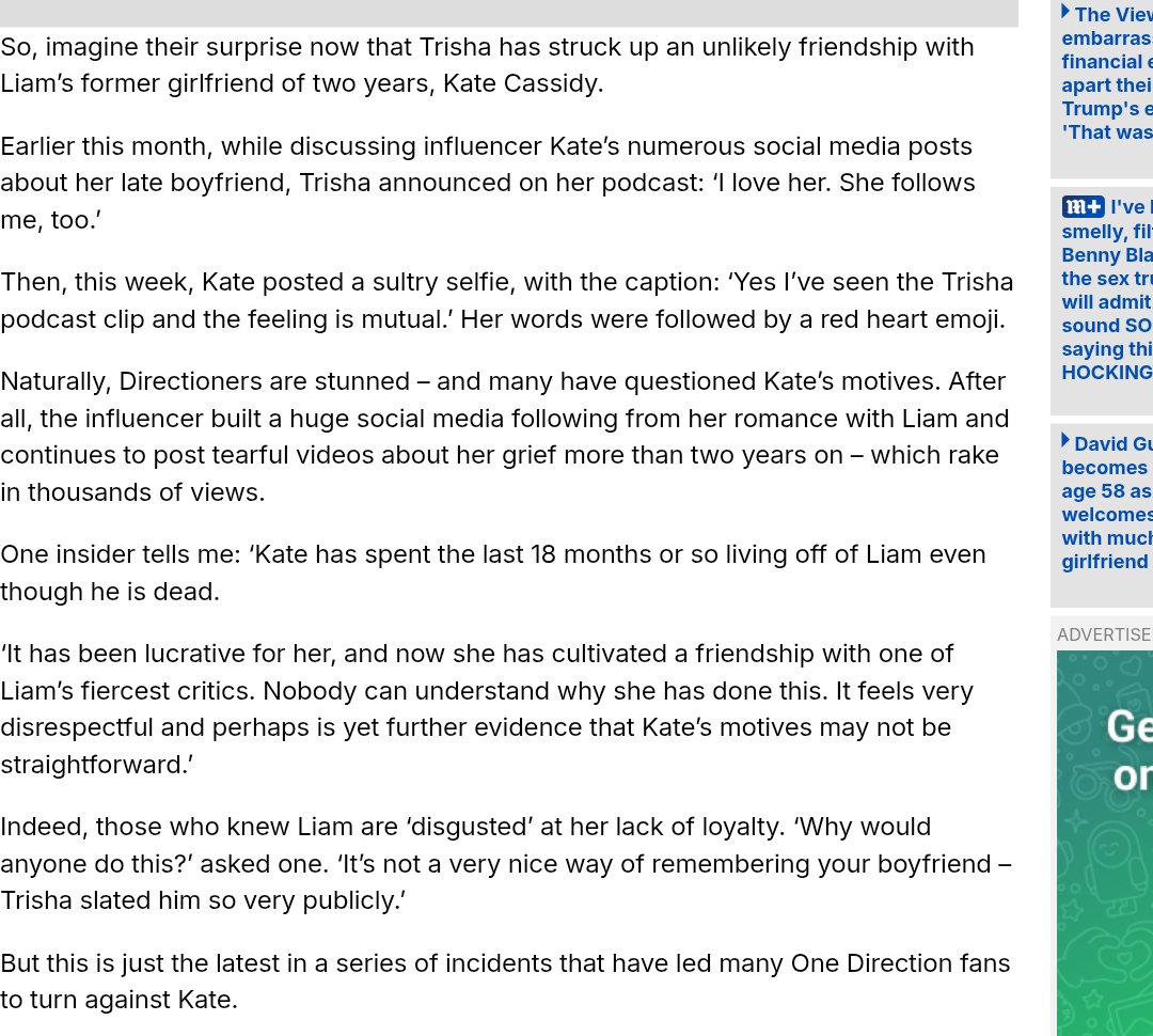 Damita Neshay Wilson 2 tweet media