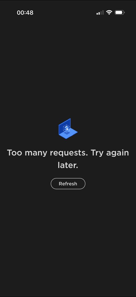 Hey $Lunc peeps… any idea why my station wallet is doing this?
#LUNCcommunity #luncarmy