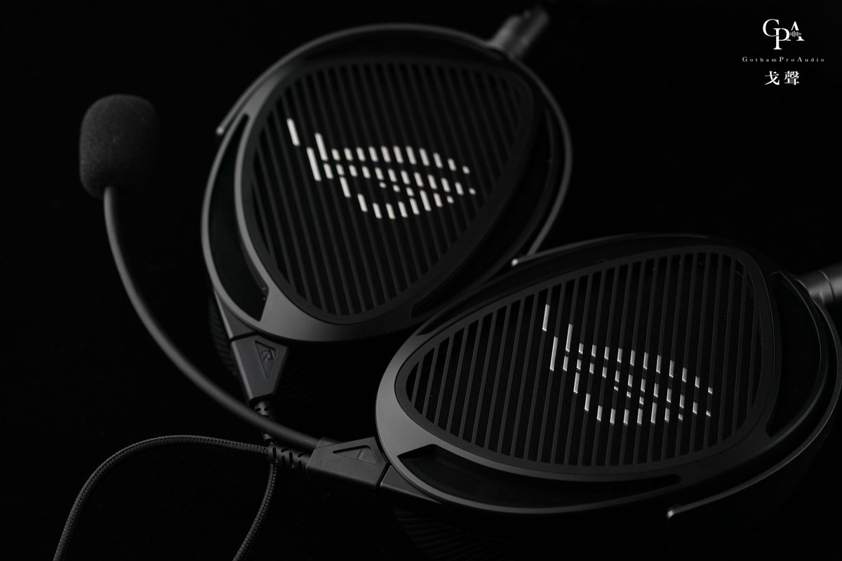 GothamProAudio JP tweet media