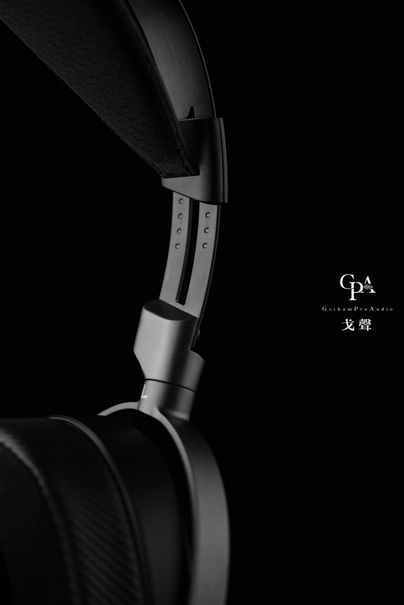 GothamProAudio JP tweet media