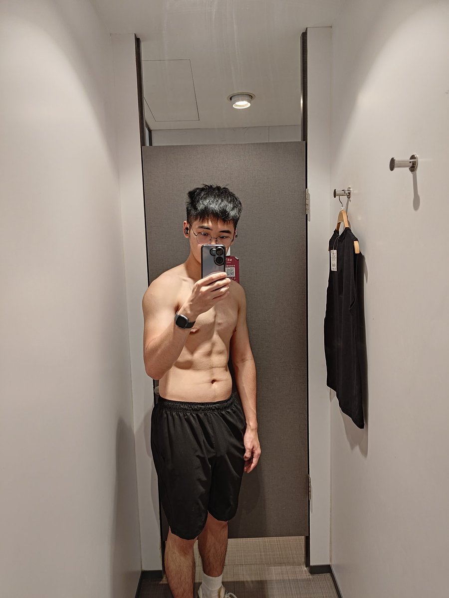 Michel Chang tweet media