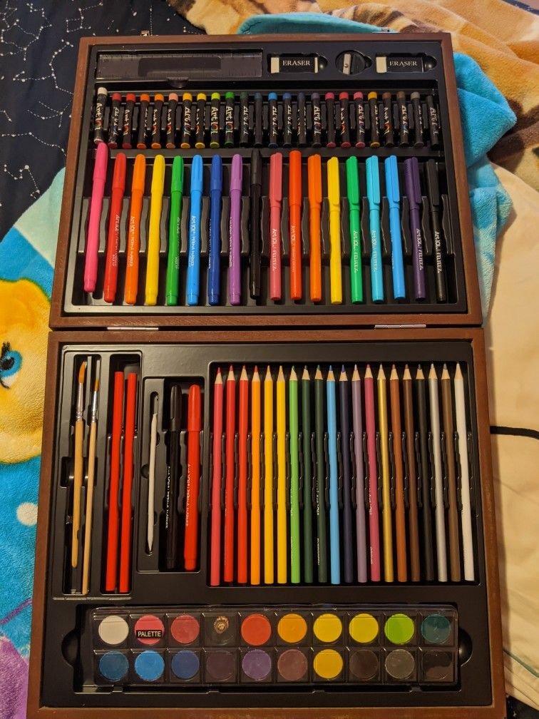 Owning this was a childhood dream