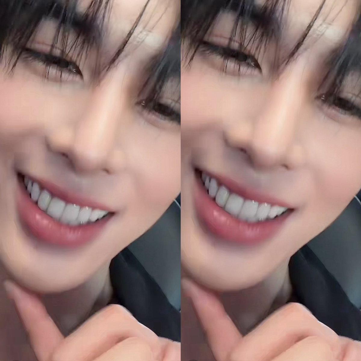 สิ่งนี้คือๆๆๆๆ ตรายยยยยยยยยยย🫠🫠🫠🫠🫠 หยอกกันแบบนี้ป้าขอขุดหลุมฝังตัวเอง