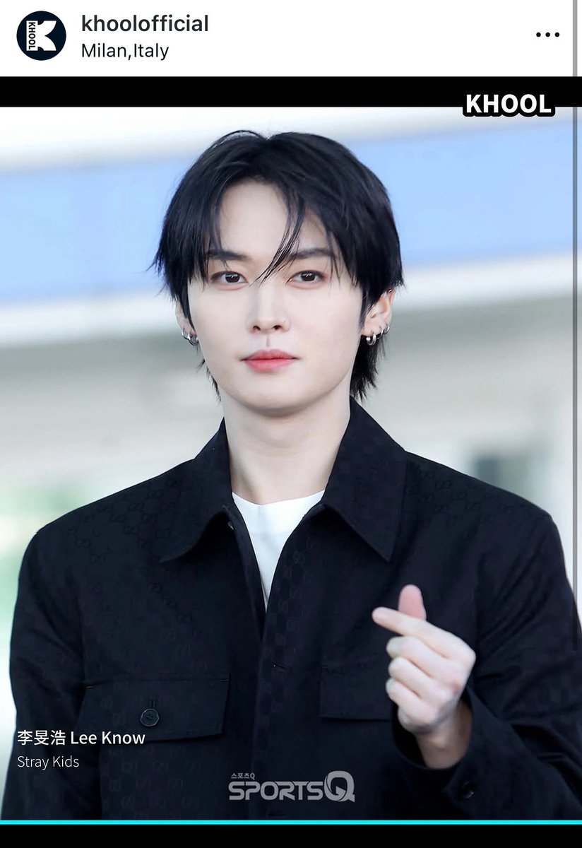 LEE KNOW 리노 JAPAN (@LeeKnowJapan_) / Posts / X