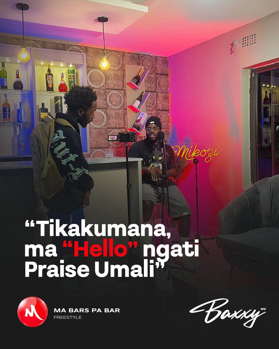 youtu.be/1dM7wvKYM1A?si… <a href="/MikoziNetwork/">Mikozi Network</a> <a href="/Praise_Umali/">20 SOMETHINGS</a>