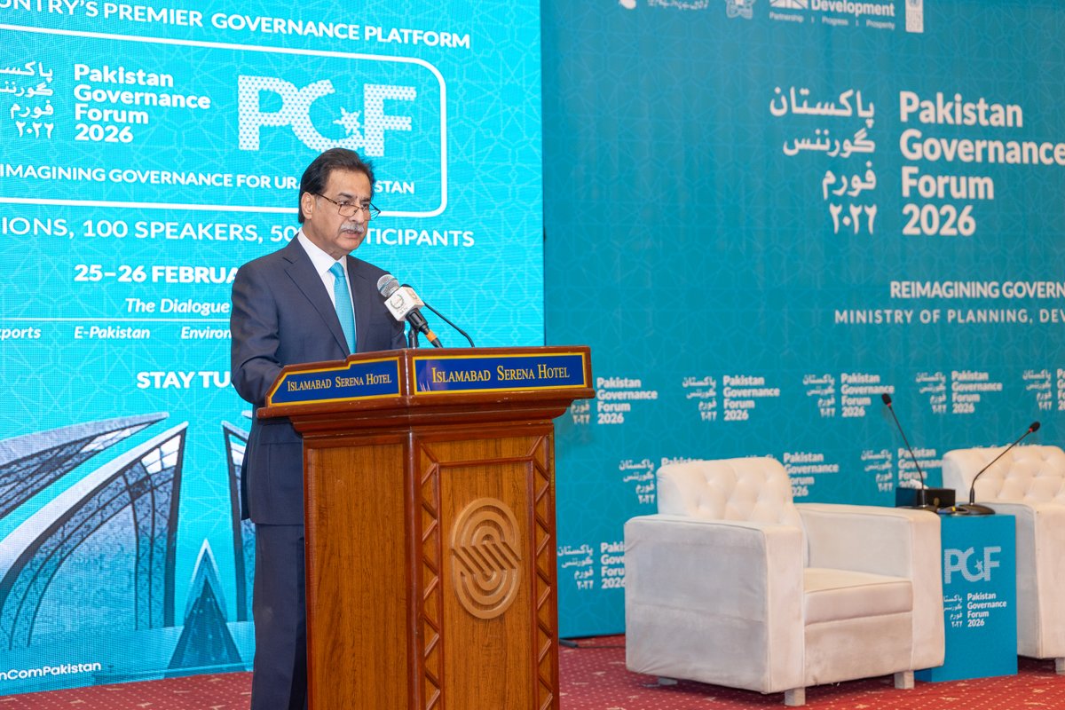 UNDP Pakistan tweet media