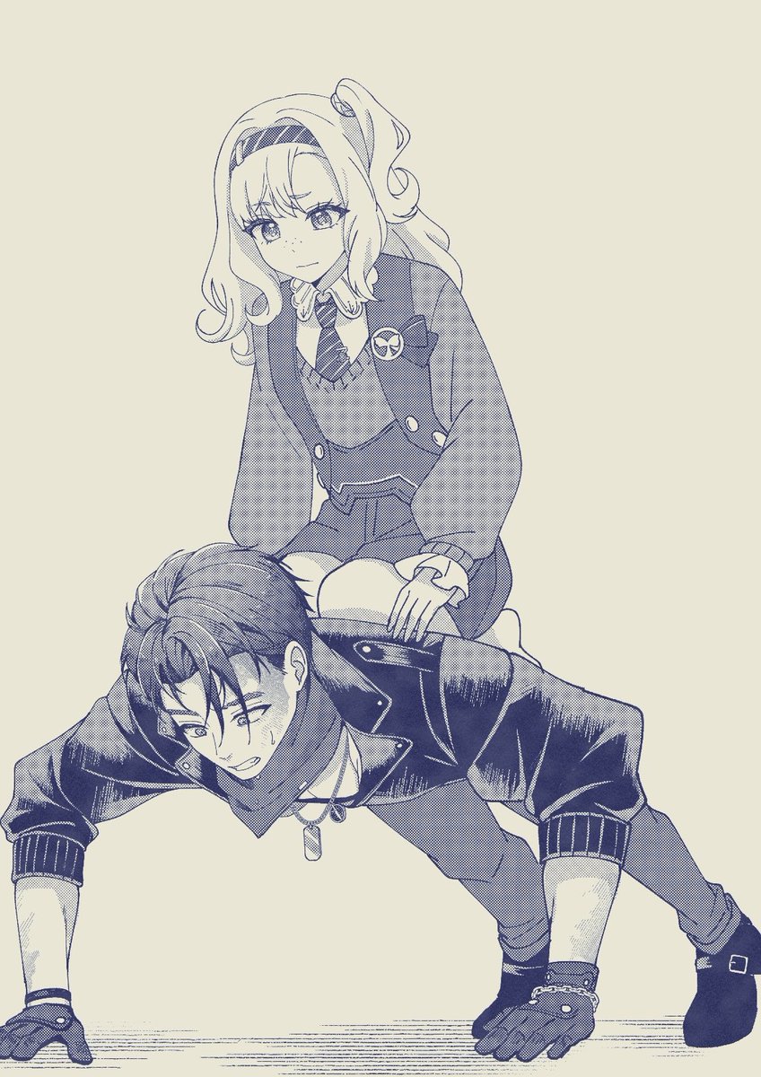 mil (@mildoumori) / Posts / X