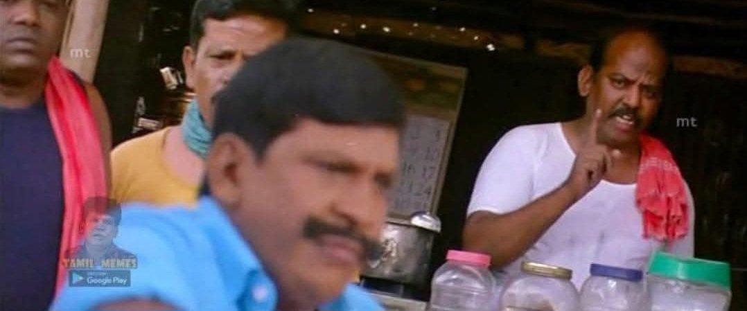கொள்கைய பத்திலாம் கூச்சமில்லாம பேசிட்டு இருக்கான் 

காசு வாங்கிட்டு ரிவ்யூ போடுற  மூதேவி...