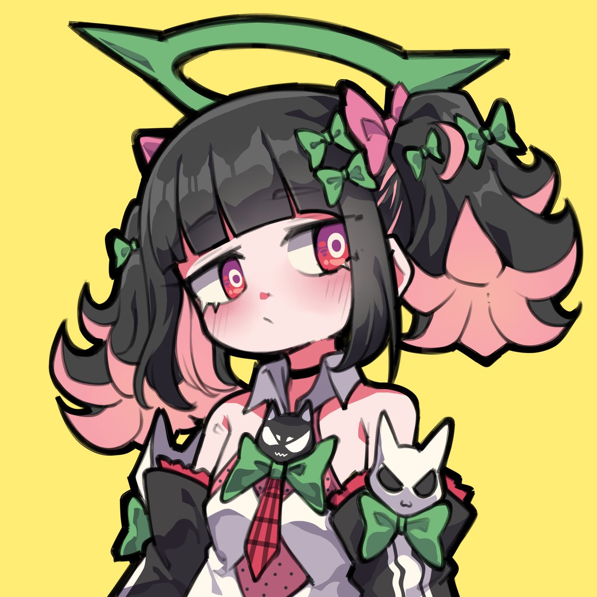 simple nangongyu ~

#zzzero #ZenlessZoneZero #zzz #AngelsofDelusion #NangongYu