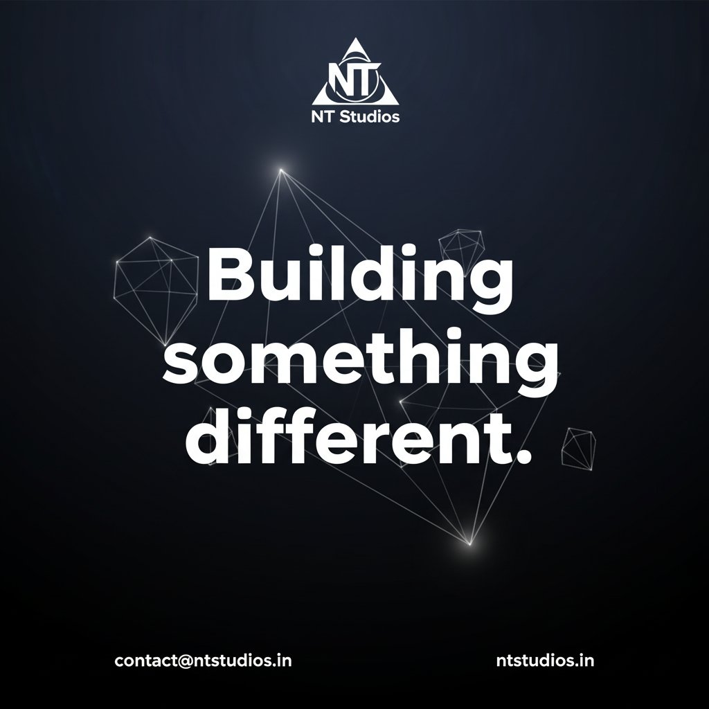 NT Studios (@NT_Studios_) / Posts / X