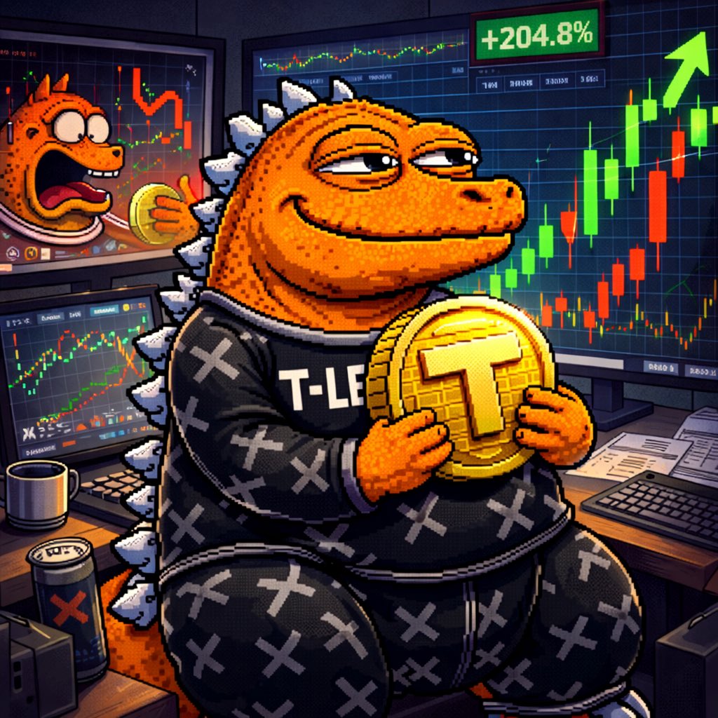 warriormarcus1's tweet photo. 🧵 Why #TLEX Community Stands Out 🧵
In a space full of noise, #TLEX stands out — not just because of the tech, but because of the community behind it: strong, vibrant, and always showing up. 💪
@TLEXCOIN isn’t a random pump-and-dump project. #TLEX is built by an experienced developer who understands the long game and delivers with consistency.
What truly makes #TLEX special?
👉 A highly active community
👉 Real conversations, real feedback
👉 Everyone feels heard and valued
Community isn’t an afterthought here — it’s the foundation.
From day one, the vision has been clear: build something lasting. No hype-only roadmap. No empty promises. Just steady progress and real innovation.
