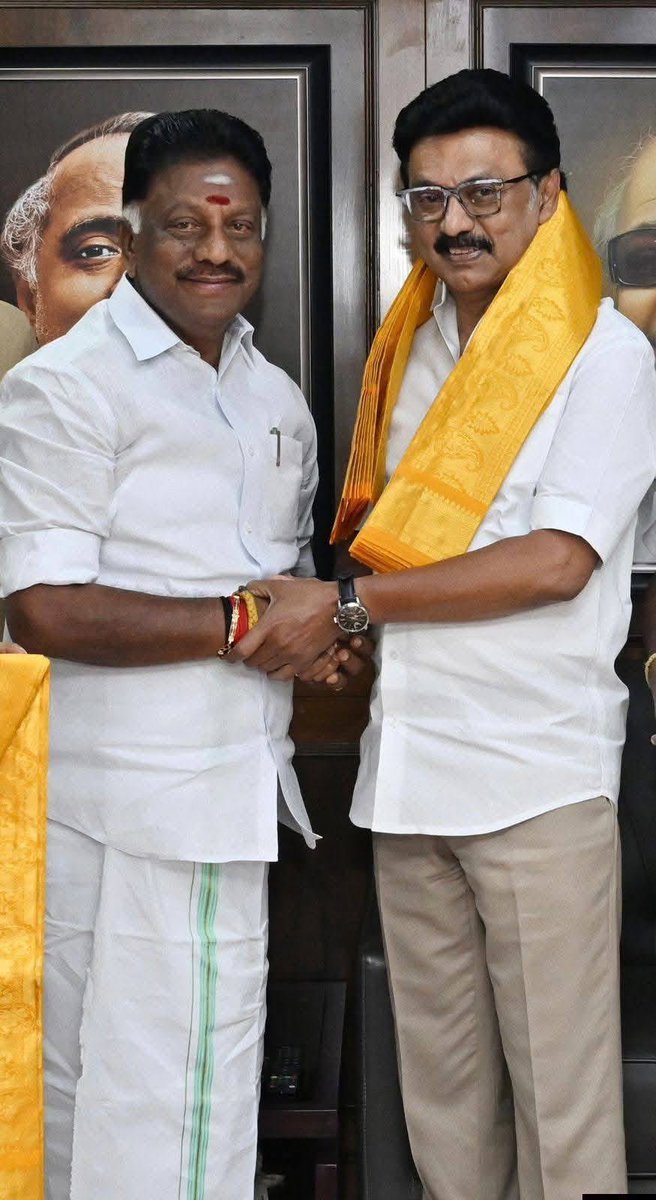 Bose Venkat tweet media