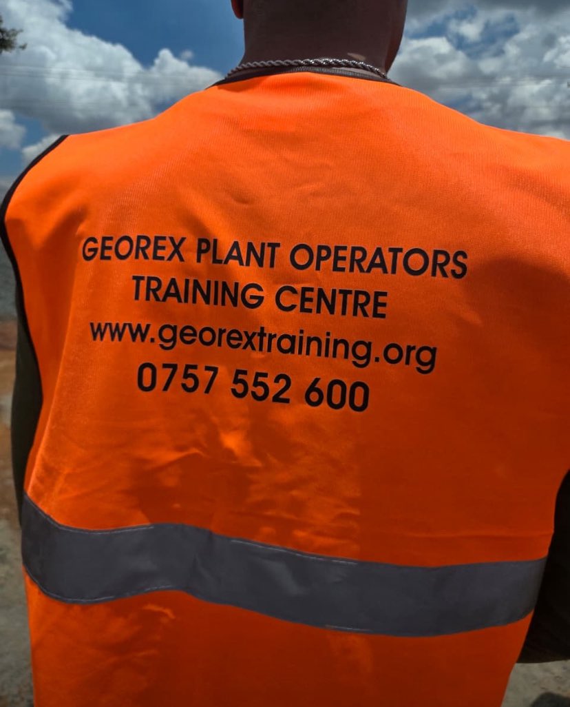 Launch your career in the construction and transport industry with hands-on heavy equipment training.
Our Training Programs Include:
Forklift • Excavator • Shovel • Grader • Bulldozer • Roller • Trailer Truck

📞 0757 552 600
🌐 georextraining.org