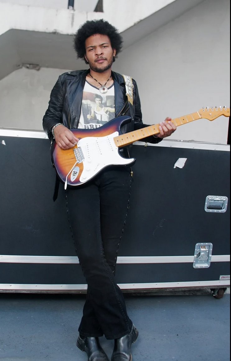 Fck_Yaya🎧✍️🏾 tweet media