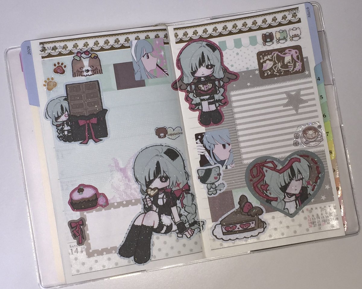 푸땅이 tweet media