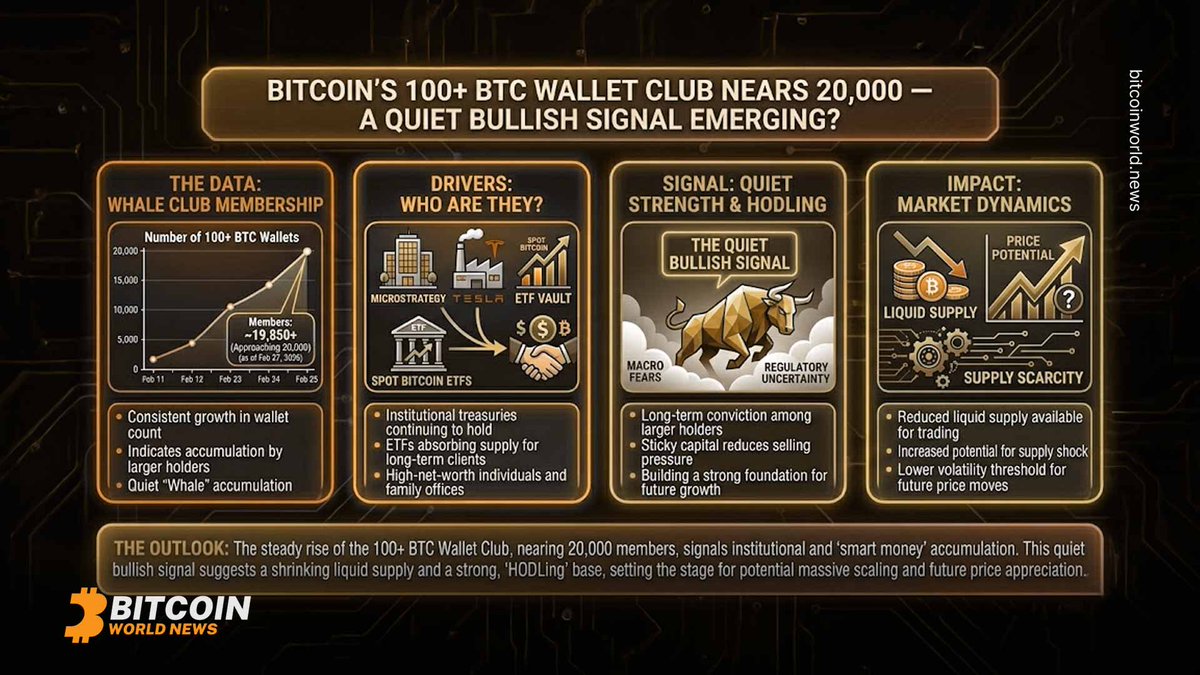 Bitcoin World News tweet media