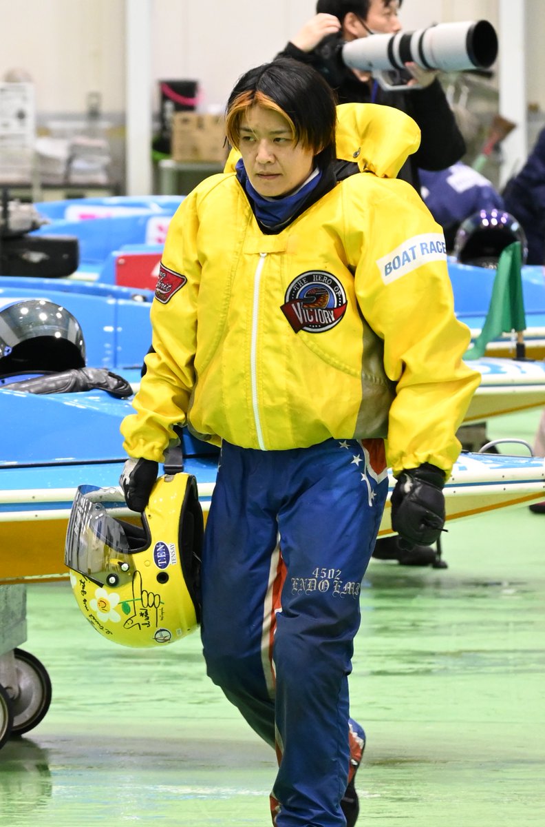 ボートレース鳴門 プレミアムGⅠ #スピードクイーンメモリアル