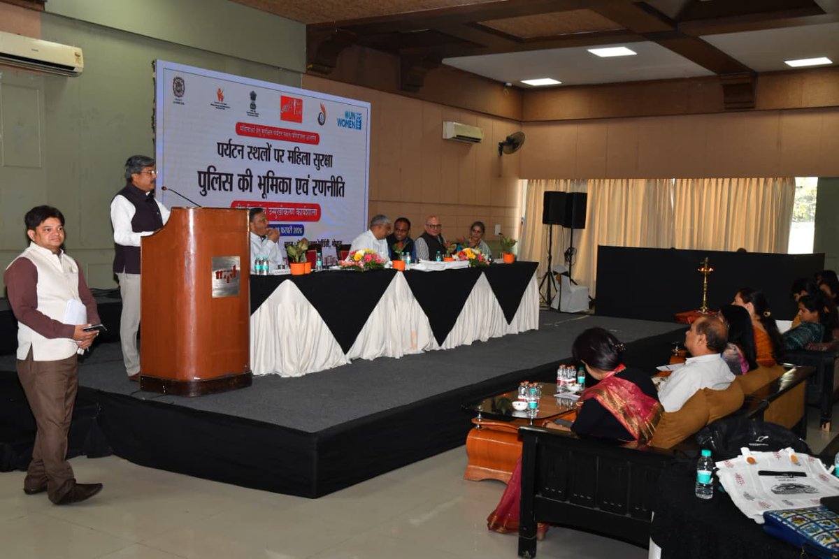 Madhya Pradesh Tourism tweet media