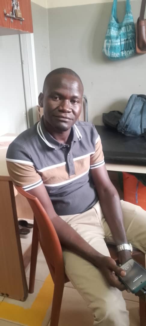 Lira Regional Referral Hospital tweet media
